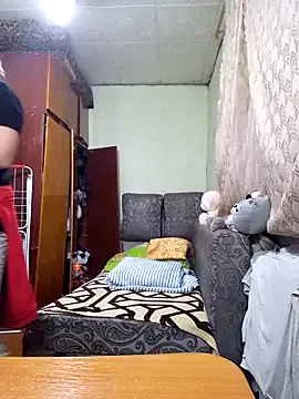 BustyBlond on StripChat