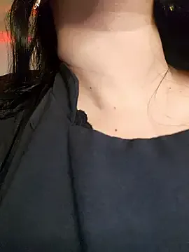 BustyxVixen on StripChat