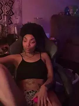 butterflybootyy on StripChat 