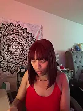 butterflybootyy on StripChat 