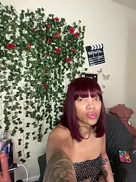 butterflybootyy on StripChat 