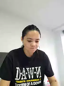 Cami_Konor on StripChat