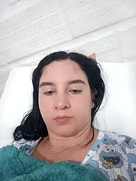 Camila-Valverde — rude sex on the forest