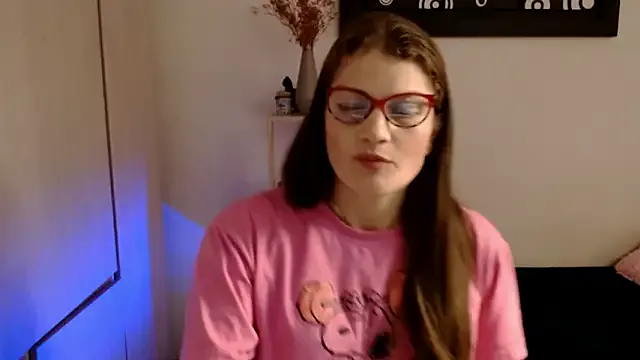 Camila-ventura — I take off my shirt