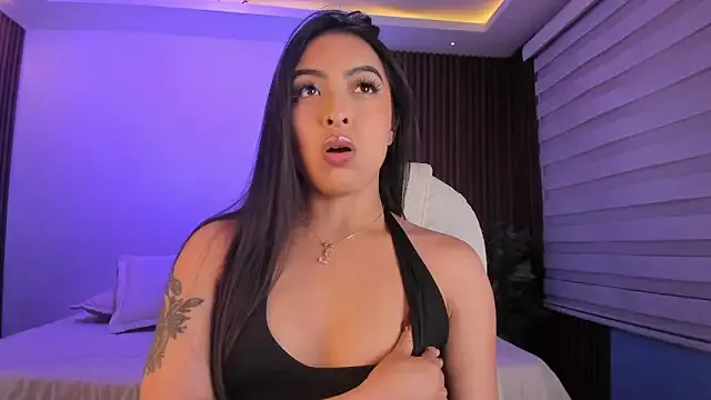 Camila_dupont — Freechat on StripChat