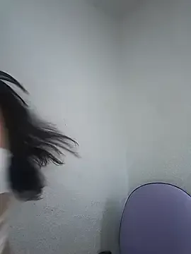 camila_hot_05 — saliva + milk on my face