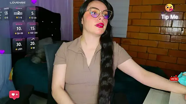 Camila_Ord — Good squirt and anal