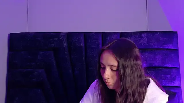 CamilaBon — 2 FINGERS IN MY PUSSY