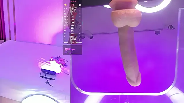 CamilaVegas_ — Play with my pussy and make me cum 