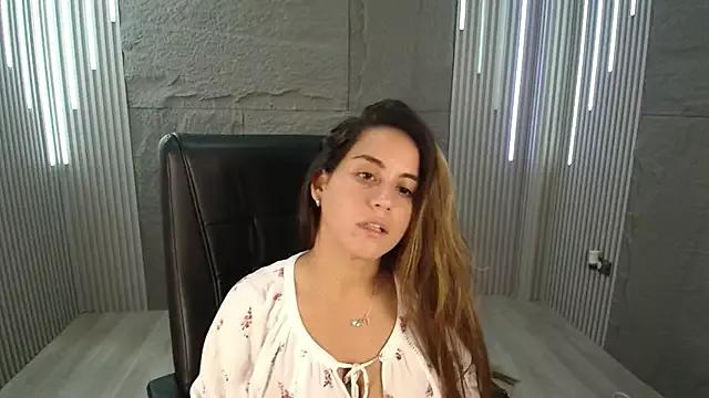 CamileX — Fingering teasing