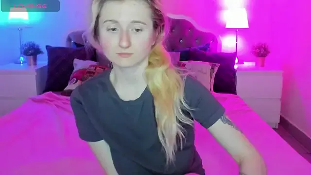 CamillaDreamer on StripChat