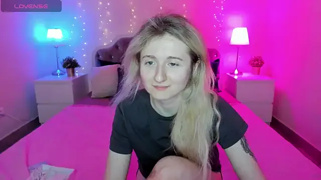 CamillaDreamer on StripChat