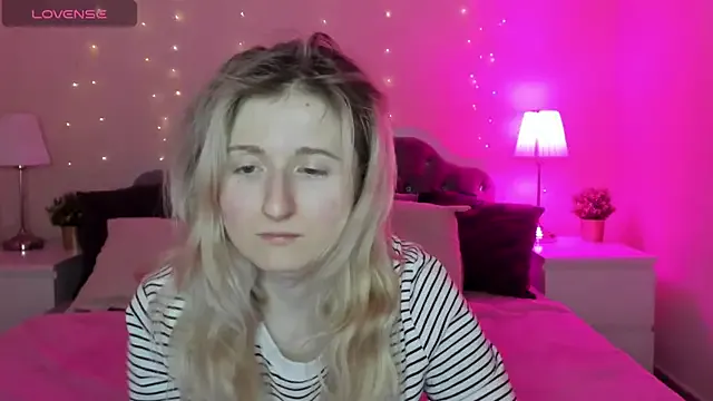 CamillaDreamer — Freechat on StripChat