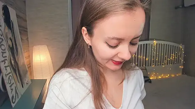 CamiPacker — Take off my shorts!!