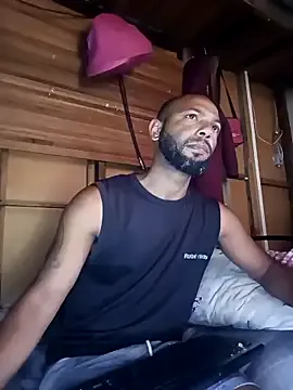 Camodick from StripChat