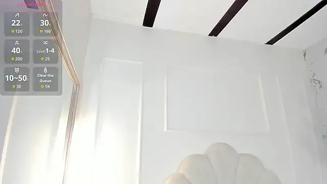 Candaceoweens on StripChat