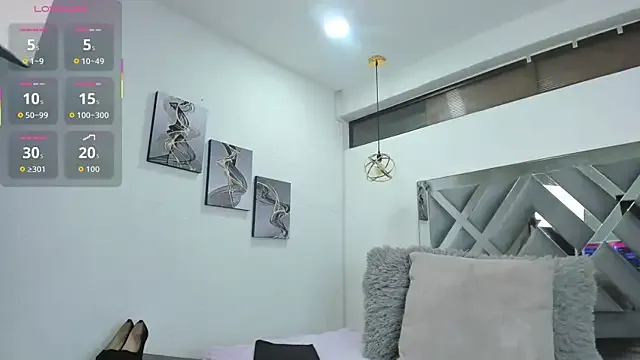 Candy_Hott7 on StripChat