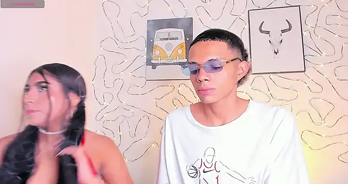 candyandmarilyn on StripChat