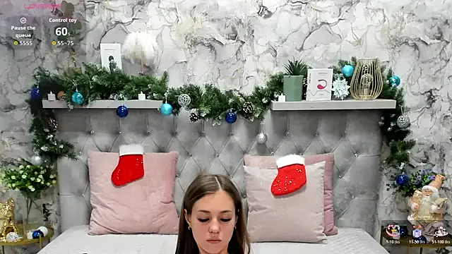 CandysSweet on StripChat