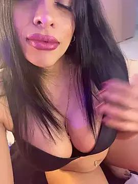 canela_10 — squirt+ machine5 min control