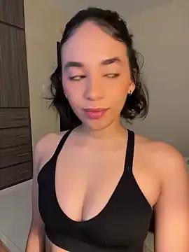 StripChat Capricho_01 is Freechat Capricho_01 — Show pussy