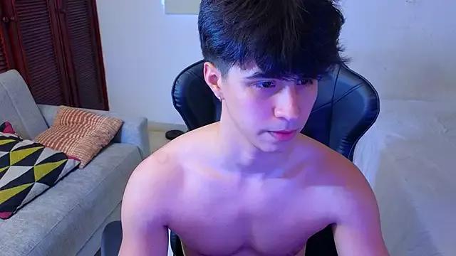 StripChat carl_dixon is Freechat carl_dixon — show cum
