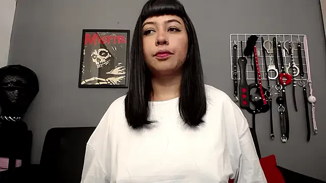 Carla_Phoenix — Call you Pathetic Loser