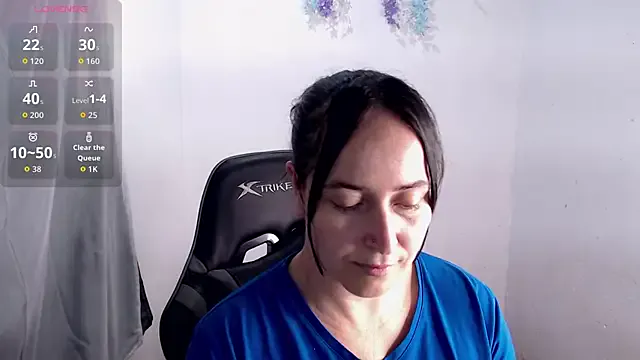 carla_slut_naugthy — BARE YOUR TITS