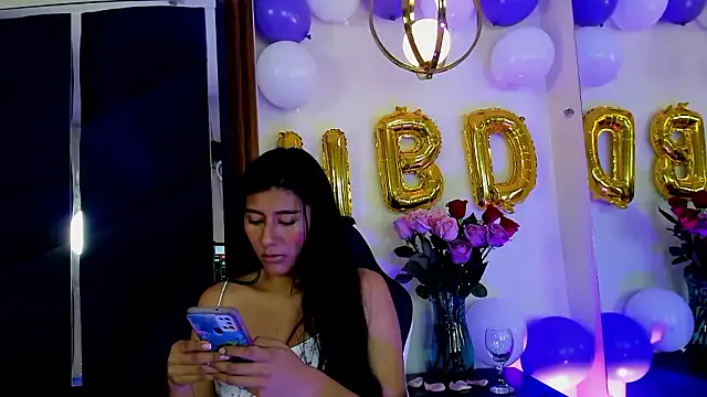 CarlaAlvez — show us your outfit today 