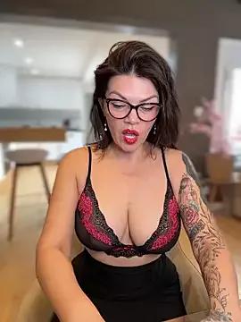 StripChat CarlaConnorTV is Freechat CarlaConnorTV — Sexy Blowjob