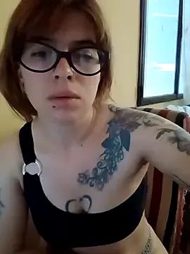 Carlafoxxx — TETAS