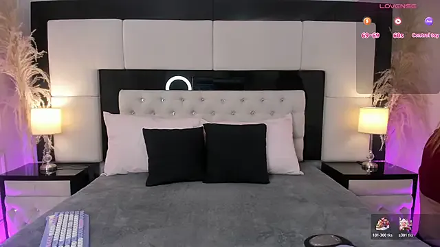 CarlaRossi_ on StripChat