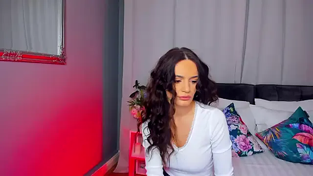 CarlaWhite on StripChat