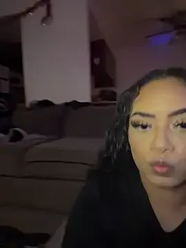 CarmelaAnthony on StripChat