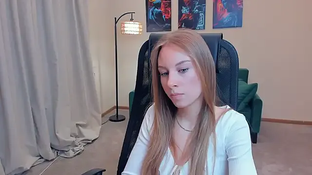 CarmenLipkin — make me smile