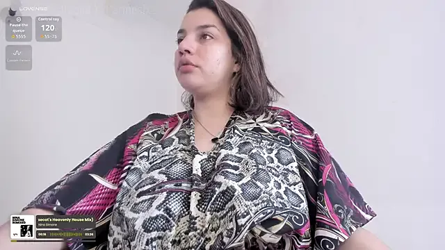 carmesix on StripChat