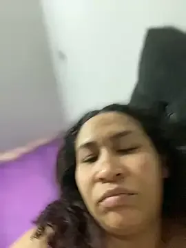 Carola-Ross on StripChat