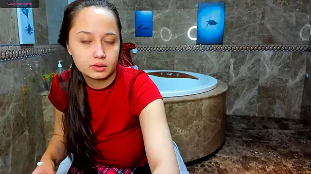 Carolina-sky on StripChat