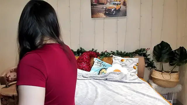 Carolina-sky on StripChat