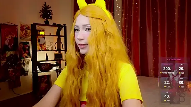 Carolina_Leep on StripChat