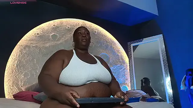 CarolinaGomez_ on StripChat