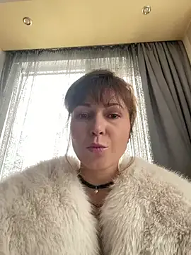 CarolineStar30 — Private on StripChat