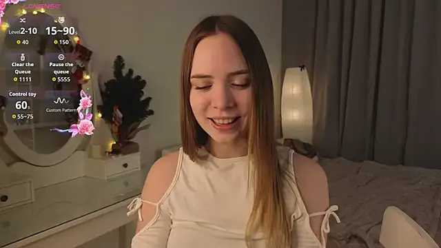 CarollSmithh on StripChat