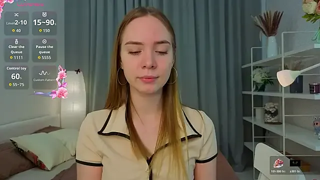 CarollSmithh — Private on StripChat