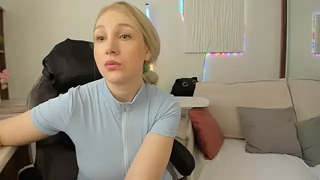 CarolMay — every goal cumshot on my body