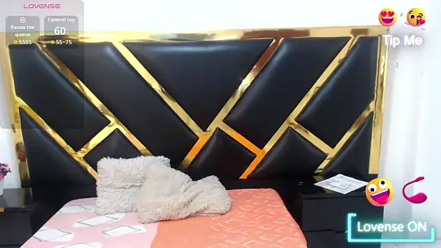 CarolRousee — show oil