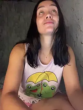 carolsapequinha on StripChat