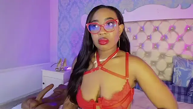 CaseyMoon on StripChat