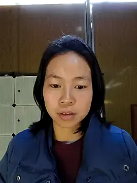 Cat-meow on StripChat