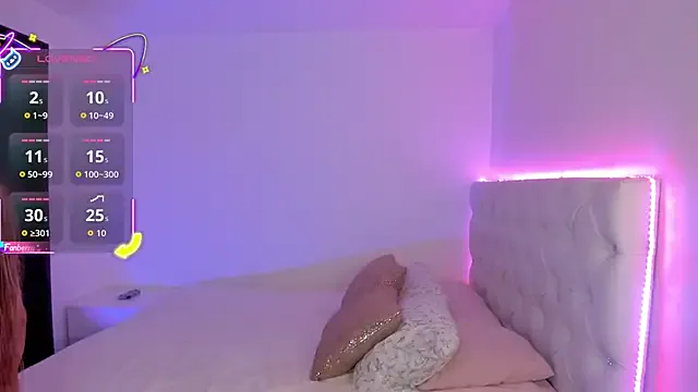 CataLesmes — Freechat on StripChat